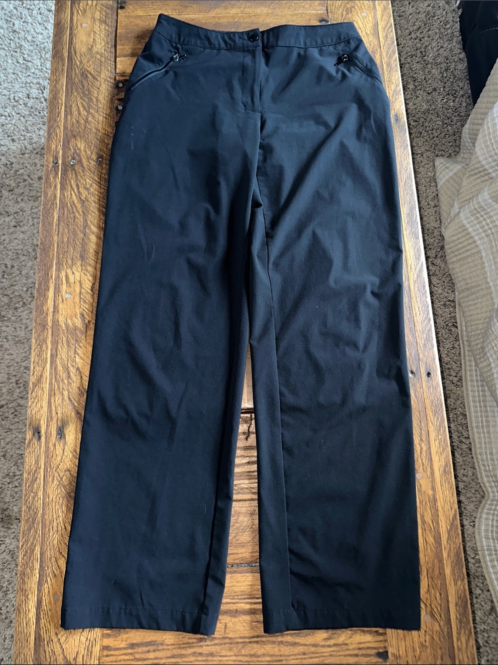 Chico’s Zenergy Neema Activewear